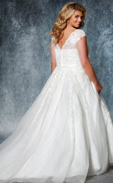 2 of 3 Sydneys Closet MB1921 Ivory