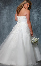 2 of 3 Sydneys Closet MB1932 Ivory