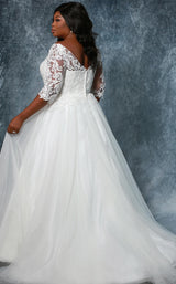 2 of 3 Sydneys Closet MB1933 Ivory