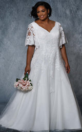 1 of 2 Sydneys Closet MB2006 Ivory