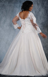 2 of 2 Sydneys Closet MB2008 Ivory