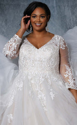 5 of 6 Sydneys Closet MB2010 Ivory/Ivory