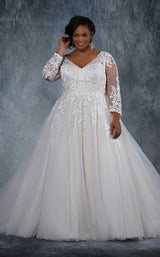 1 of 6 Sydneys Closet MB2010 Ivory/Ivory