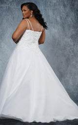 2 of 3 Sydneys Closet MB2013 Ivory