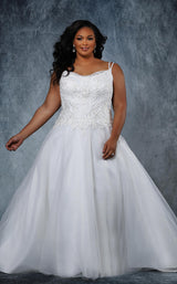 1 of 3 Sydneys Closet MB2013 Ivory