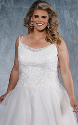 3 of 3 Sydneys Closet MB2013 Ivory
