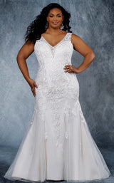 1 of 2 Sydneys Closet MB2015 Ivory