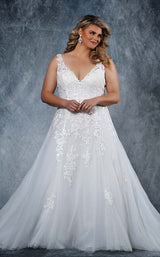 1 of 2 Sydneys Closet MB2019 Ivory