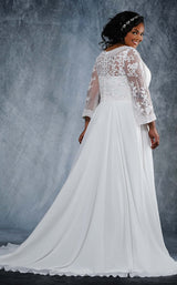 2 of 2 Sydneys Closet MB2020 Ivory