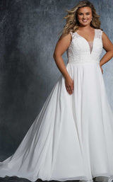 1 of 4 Sydneys Closet MB2021 Ivory