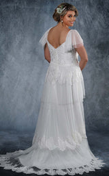 2 of 2 Sydneys Closet MB2023 Ivory