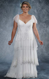 1 of 2 Sydneys Closet MB2023 Ivory