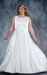 1 of 2 Sydneys Closet MB2024 Ivory