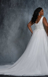 2 of 4 Sydneys Closet MB2109 Ivory