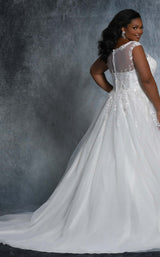 2 of 4 Sydneys Closet MB2112 Ivory