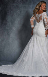 2 of 4 Sydneys Closet MB2114 Ivory