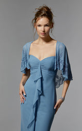 2 of 3 MGNY 72901 Hydrangea