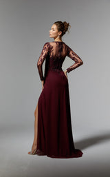 4 of 4 MGNY 72906 Bordeaux