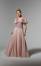 2 of 4 MGNY 72908 Blush