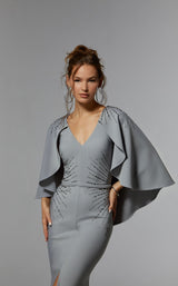 4 of 5 MGNY 72914 Silver