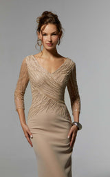 3 of 5 MGNY 72916 Champagne