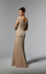 5 of 5 MGNY 72916 Champagne