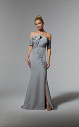 2 of 6 MGNY 72919 Silver