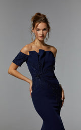 4 of 6 MGNY 72919 Navy