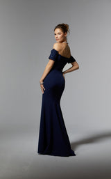6 of 6 MGNY 72919 Navy