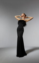 5 of 6 MGNY 72923 Black