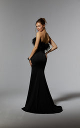 6 of 6 MGNY 72923 Black