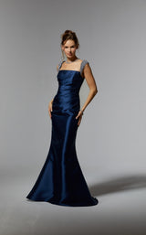 1 of 5 MGNY 72925 Navy