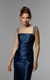 4 of 5 MGNY 72925 Navy