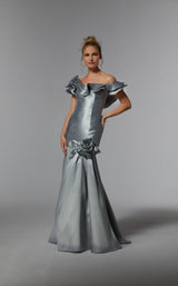 2 of 5 MGNY 72928 Silver