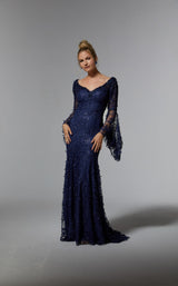 2 of 5 MGNY 72930 Sapphire