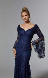 3 of 5 MGNY 72930 Sapphire