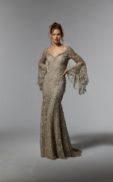 1 of 5 MGNY 72930 Latte