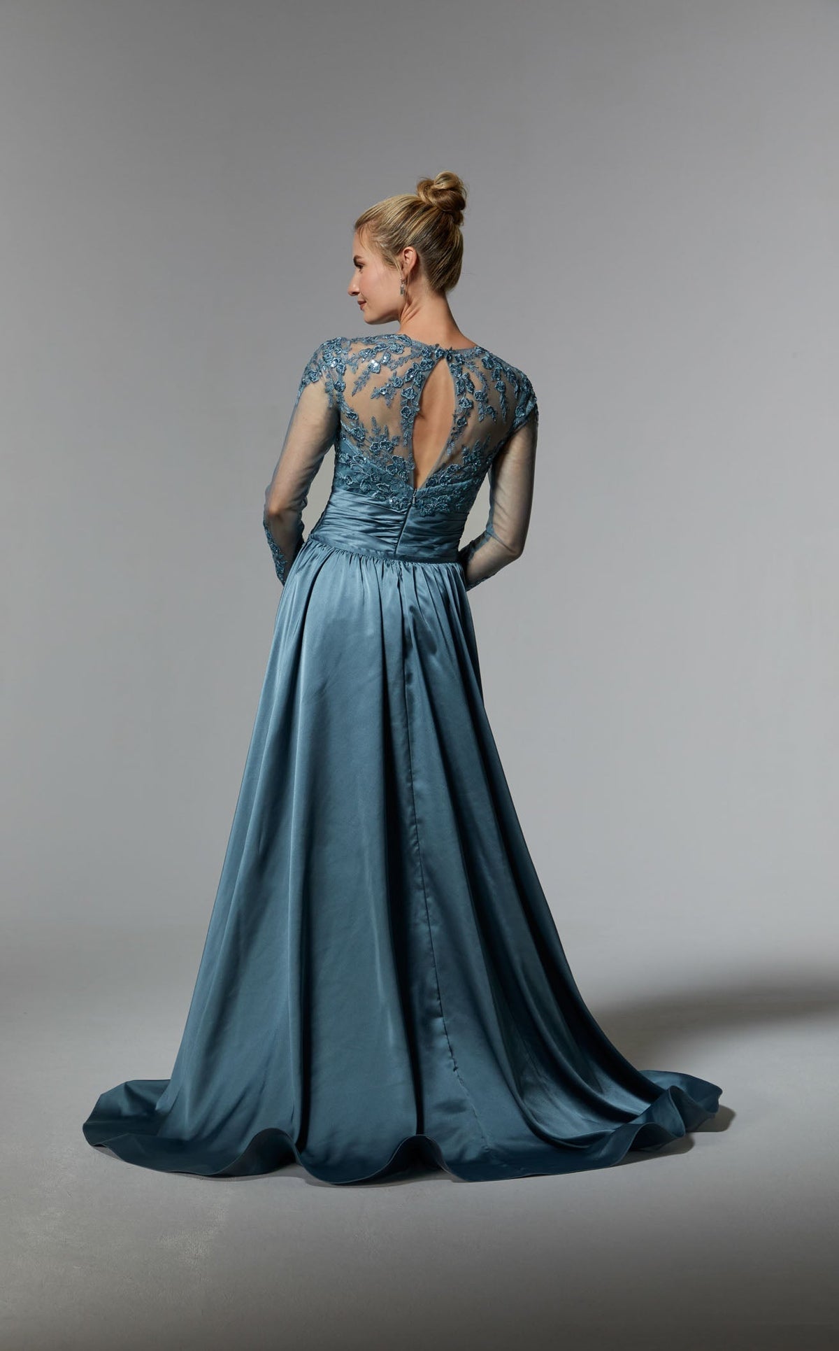 mgny dresses MGNY 72937 Dress