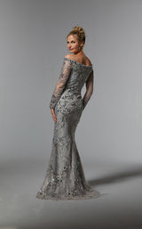 5 of 5 MGNY 72938 Silver