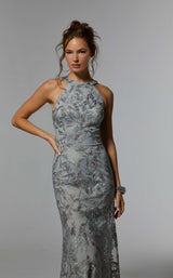 3 of 5 MGNY 72939 Silver