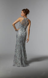 5 of 5 MGNY 72939 Silver