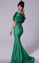 4 of 4 MNM Couture 2710 Green