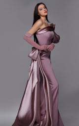 10 of 10 MNM Couture 2722 Purple