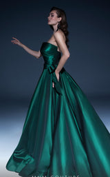 4 of 4 MNM Couture 2725 Mint