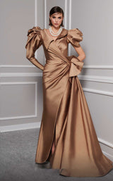 2 of 6 MNM Couture 2726 Dress