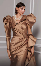 4 of 6 MNM Couture 2726 Dress