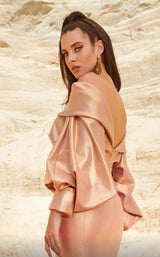 4 of 5 MNM Couture 2752 Pink