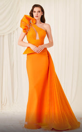 1 of 5 MNM Couture 2799A Mango