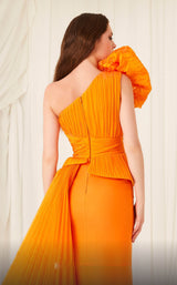 4 of 5 MNM Couture 2799A Dress