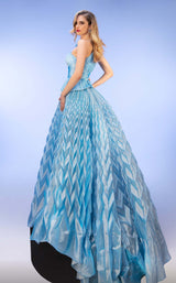 12 of 13 MNM Couture 2799 Dress